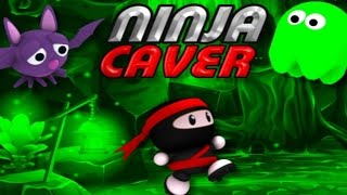 Ninja Caver